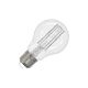 Светодиодная лампочка WHITE FILAMENT A60 E27/13W/230V 3000K