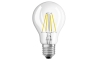 Светодиодная лампочка FILAMENT A60 E27 LED/7W/230V 2700K