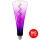 Светодиодная лампочка FILAMENT SHAPE T110 E27/5W/230V 1800K фиолетовый