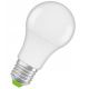 Светодиодная лампочка из переработанного пластика E27/13W/230V 2700K - Ledvance