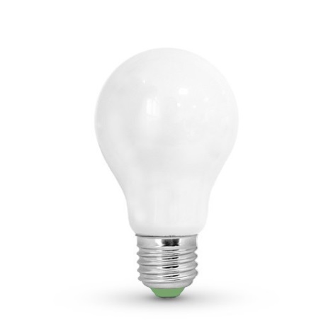 Светодиодная лампочка LED NATURE A60 E27/10W/230V 360В° 3000K