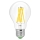 Светодиодная лампочка LEDSTAR VINTAGE A60 E27/12W/230V 3000K
