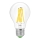 Светодиодная лампочка LEDSTAR VINTAGE E27/10W/230V 4000K