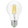 Светодиодная лампочка LEDSTAR VINTAGE E27/8W/230V