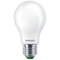 Светодиодная лампочка Philips A60 E27/7,3W/230V 4000K