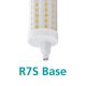 Светодиодная лампочка R7S/9W/230V 2700K - Eglo 11831