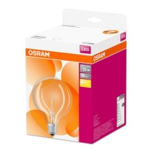 Светодиодная лампочка RETROFIT E27/2,5W/230V 2700K - Osram