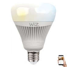 Светодиодная лампочка с регулированием яркости E27/15W/230V 2700-6500K Wi-Fi - WiZ