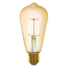 Светодиодная лампочка с регулированием яркости E27/5,5W/230V 2,200K - Eglo