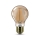 Светодиодная лампочка с регулированием яркости Philips E27/8W/230V 2000K - VINTAGE