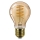 Светодиодная лампочка с регулированием яркости Philips VINTAGE E27/5,5W/230V 2000K