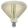 Светодиодная лампочка с регулированием яркости VINTAGE BR150 E27/4W/230V 3000K - Eglo 11841