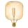 Светодиодная лампочка с регулированием яркости VINTAGE E27/4W/230V 2200K - Eglo 12594
