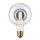 Светодиодная лампочка SHAPE G95 E27/4W/230V 2700K - Paulmann 28766