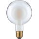 Светодиодная лампочка SHAPE G95 E27/4W/230V 2700K - Paulmann 28768