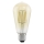 Светодиодная лампочка VINTAGE ST54 E27/4W/230V - Eglo 11521