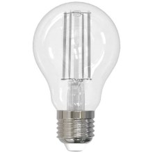 Светодиодная лампочка WHITE FILAMENT A60 E27/7,5W/230V 3000K