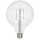 Светодиодная лампочка WHITE FILAMENT G125 E27/13W/230V 4000K