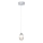 Светодиодная люстра на тросе OVO LED/5W/230V