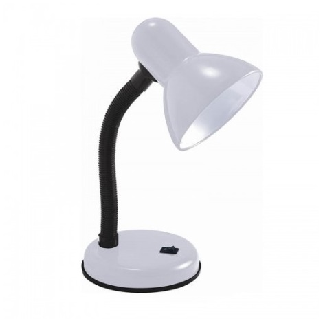 Светодиодная настольная лампа TAMI LED/5W/230V белая
