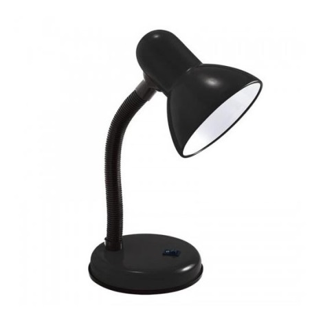 Светодиодная настольная лампа TAMI LED/5W/230V черная