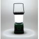 Светодиодная переносная лампа LED/3xLR20 IP44 черный/зеленый