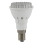Светодиодная прожекторная лампочка E14/3W/230V 6400K