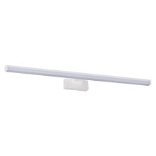 Светодиодная подсветка для зеркала в ванной комнате ASTEN LED/12W/230V IP44 белый