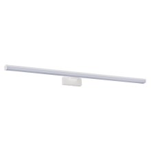 Светодиодная подсветка для зеркала в ванной комнате ASTEN LED/15W/230V IP44 белый