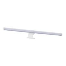 Светодиодная подсветка для зеркала в ванной комнате ASTIM LED/12W/230V IP44 белая