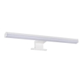 Светодиодная подсветка для зеркала в ванной комнате ASTIM LED/8W/230V IP44 белый