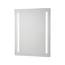 Светодиодная подсветка для зеркала в ванной комнате LED/17W/230V IP44