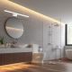 Светодиодная подсветка для зеркала в ванной комнате SHINE WHITE LED/15W/230V IP44
