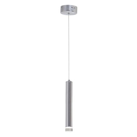 Светодиодная подвесная люстра ICE LED/5W/230V