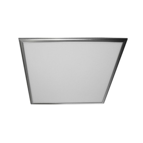 Светодиодная подвесная потолочная панель LED/40W/230V 600x600 мм