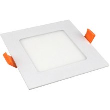 Светодиодная подвесная потолочная панель LED/6W