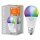 Светодиодная RGBW-лампа с регулированием яркости SMART+ E27/14W/230V 2700K-6500K Wi-Fi - Ledvance