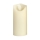 Светодиодная свеча LED/2xAA теплый белый 12,5 см