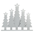 Светодиодные рождественские украшения LED/2xAAA елки