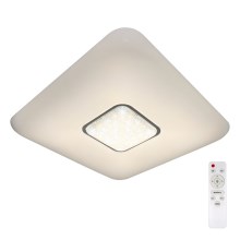 Светодиодный диммируемый потолочный светильник YAX LED/24W/230V