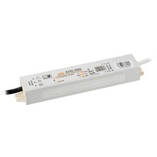 Светодиодный электронный трансформатор LED/30W/12V IP67