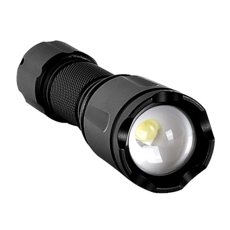 Светодиодный фонарик LED/5W/1xAA