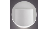 Светодиодный лестничный светильник ERINUS LED/0,8W/12V 4000K белый