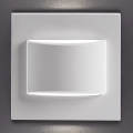 Светодиодный лестничный светильник ERINUS LED/1,5W/12V 3000K белый