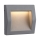 Светодиодный лестничный светильник LED/3W/230V IP54