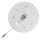 Светодиодный магнитный модуль LED/24W/230V диаметр 18 см 3000K