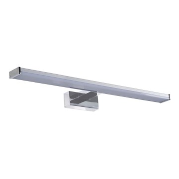 Светодиодный настенный светильник для ванной комнаты LED/12W/230V IP44