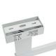 Светодиодный настенный светильник для ванной комнаты SHINE 1xLED/11W/230V IP44