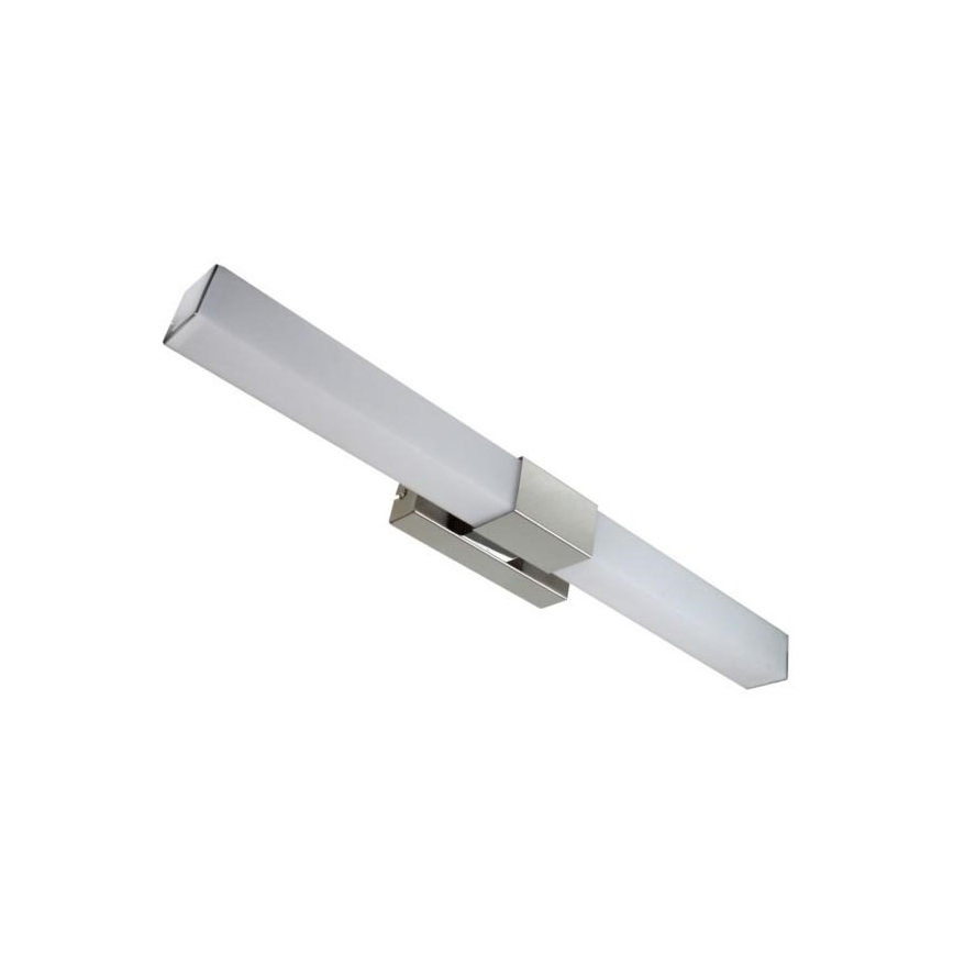 Светодиодный настенный светильник для ванной комнаты ZINNA LED/12W/230V IP40 4500K 60 см