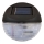 Светодиодный настенный светильник на солнечной батарее с датчиком LED/0,06W/1,2V 3000K IP44